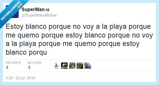 blanco,playa,quemarse