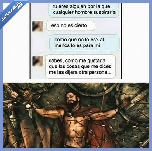 friendzone,esparta,leonidas