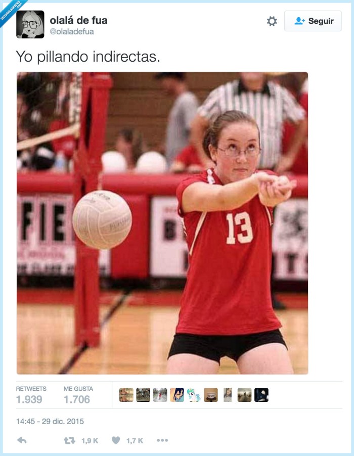 indirectas,pillar,fail