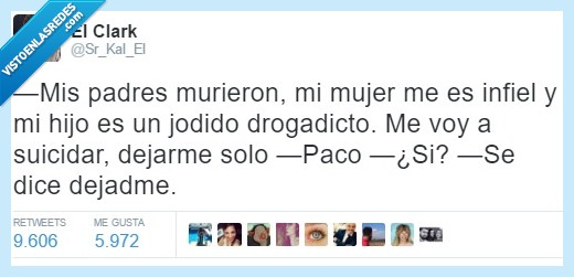 infiel,dejadme,suicidio