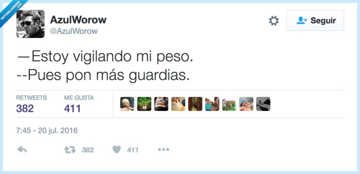 peso,guardias,vigilar