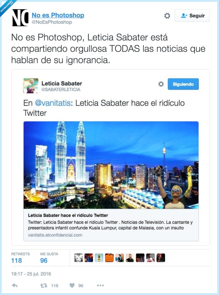 leticia sabater,RT,fail,kuala lumpur