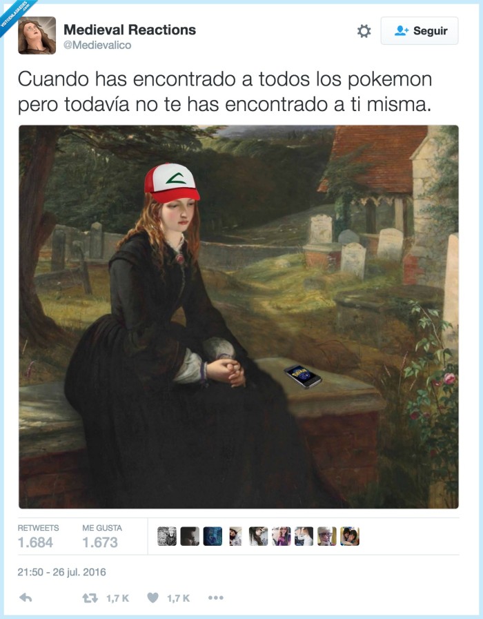 pokémon,encontrarse