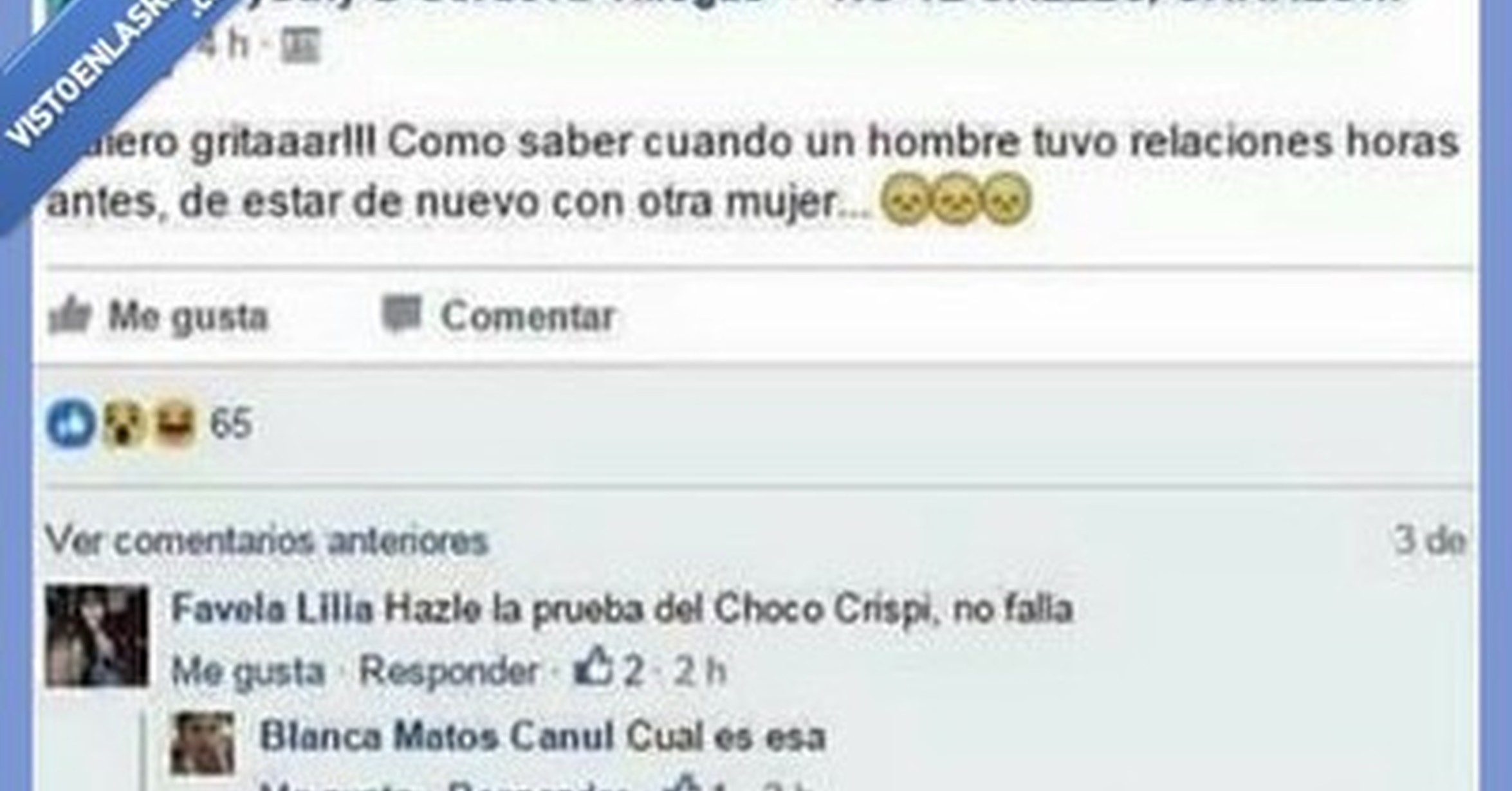 Como Saber Si Un Hombre Ha Tenido Relaciones Antes