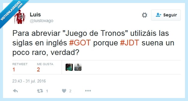 juego de tronos,got,jdt,traducir,castellano,inglés