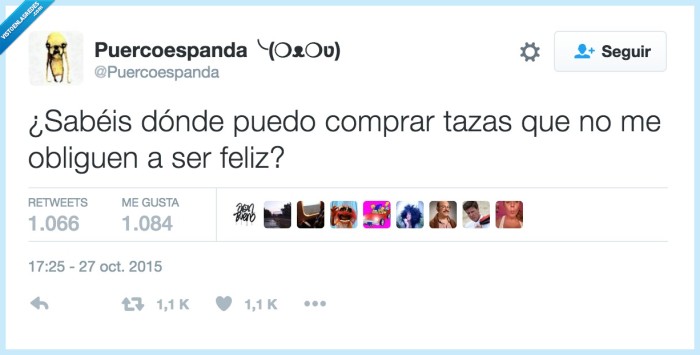 asco,empalagoso,mr wonderful,penoso,canso,cansino