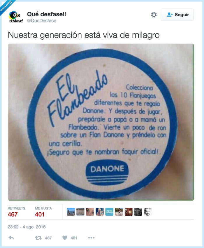 flanbeado,flan,ron,quemar