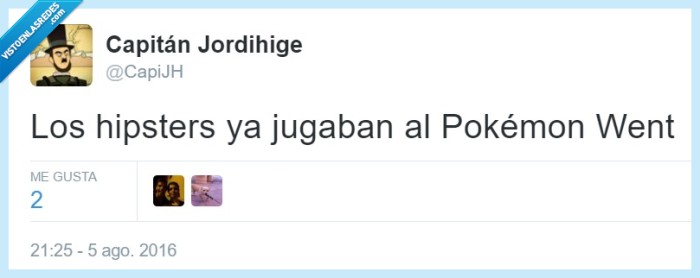 hipsters,pokemon,go,went