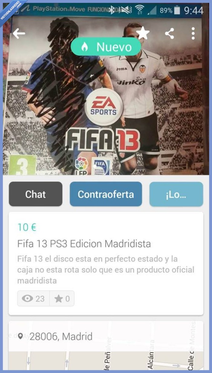 fifa,videojuego,messi,tachado,madridista