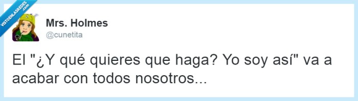 personas,personalidad,cambiar,vida,twitter,matar,todos