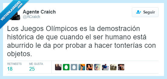 juegos olimpicos,olimpiadas,jjoo,demostracion,historica,ser,humano,hombre,persona,aburrido,probar,hacer,tonterias objetos