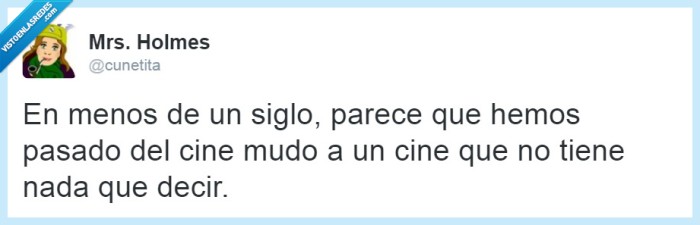 cine,mudo,cambio,twitter,mejorar,cartelera,películas