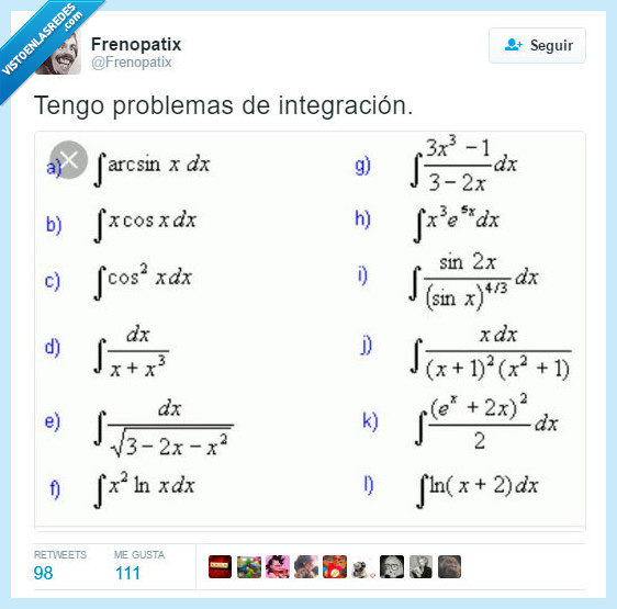 problema,integracion,integral,matematicas