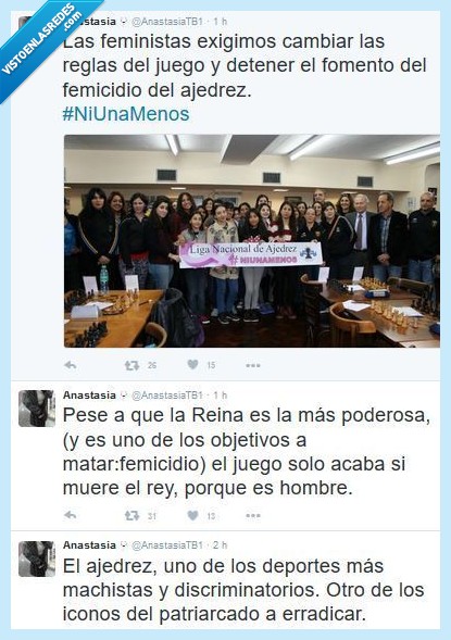 feminazis,de otro nivel