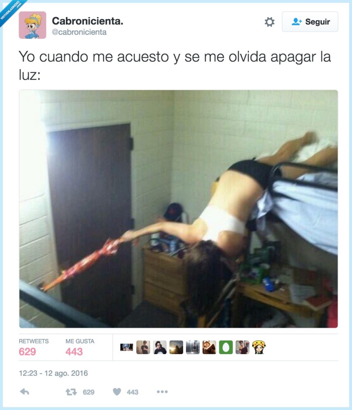 luz,apagar,malabares,cama,acostarse