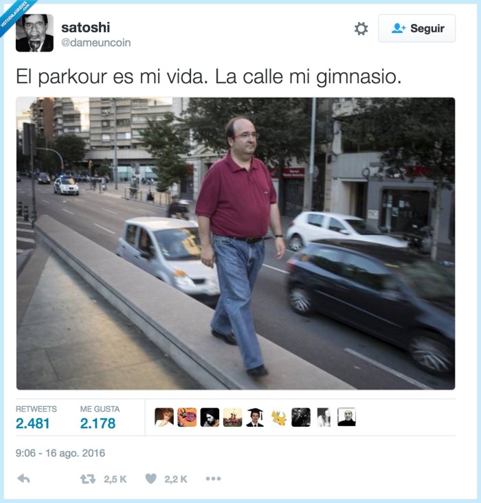 iceta,gimnasio,parkour