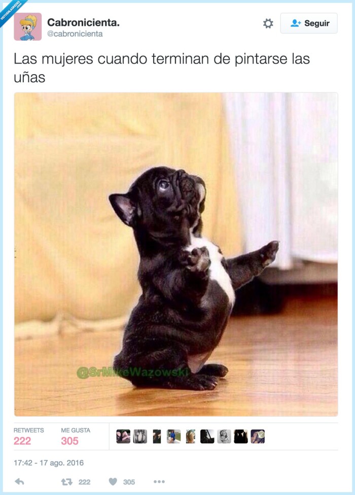 u&ntilde;as,pintarse,mujeres