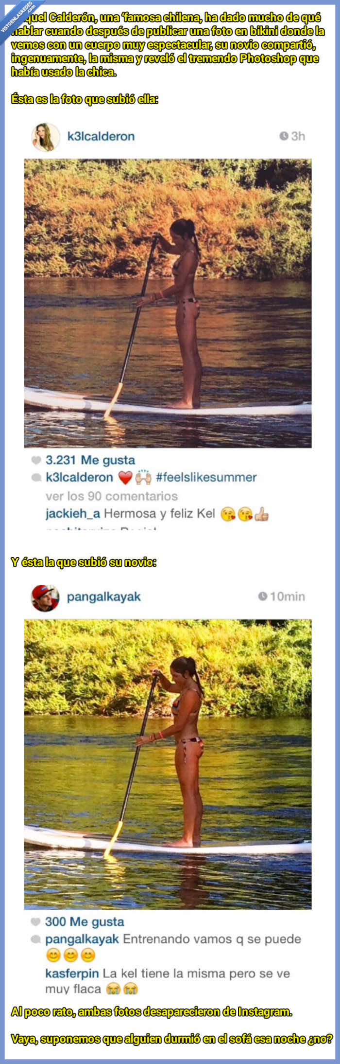 photoshop,retoque,modelo,Kel Calderón