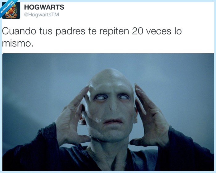 449390 - A todos nos pasa, por @HogwartsTM