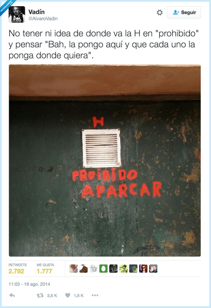prohibido,h,por si acaso,pintada