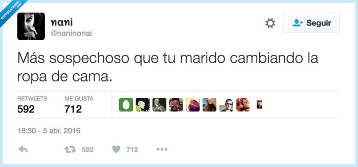 s&aacute;banas,cambiar,marido