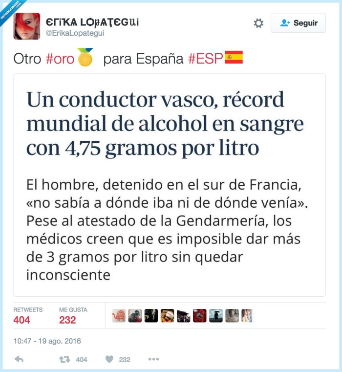 449488 - Estamos que nos salimos, por @ErikaLopategui