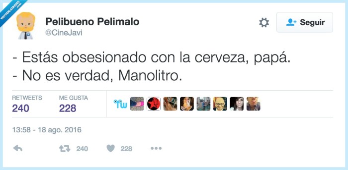 litro,manolitro,cerveza,obsesión