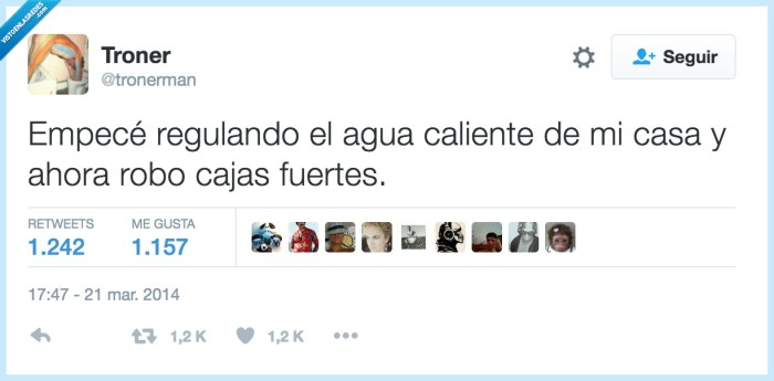 regular,caja fuerte,temperatura,agua