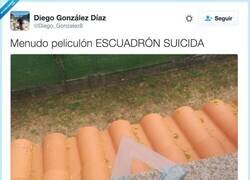 Enlace a Lástima que sea un cartabón, por @Diego_Gonzalez8
