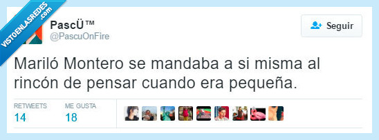 marilo montero,casco,moto,pequeña,enviar,rincon,pensar
