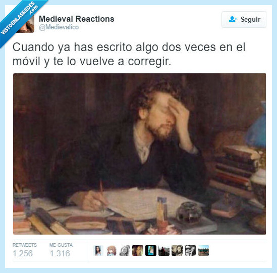 autocorrector,corregir,palabra,cambiar,dos veces