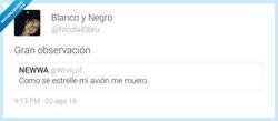 Enlace a No creo que sobreviva por @nicolaiobru