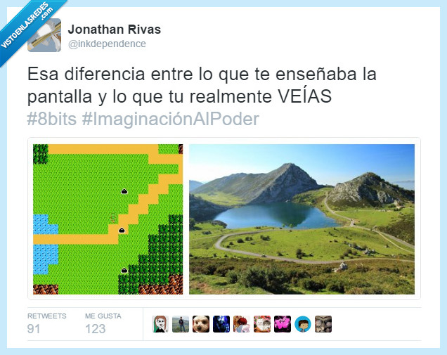 juegos,8bits,imaginación,zelda,nintendo