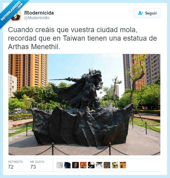 ciudad,Taiwan,recordar,Arthas Menethil,wow,worldof warcraft