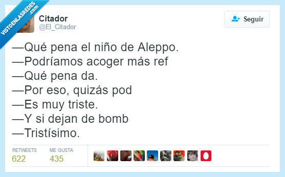 postureo,refugiado,ayudar,Aleppo,niño,bomba