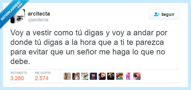 vestir,digas,andar,hora,evitar,protección