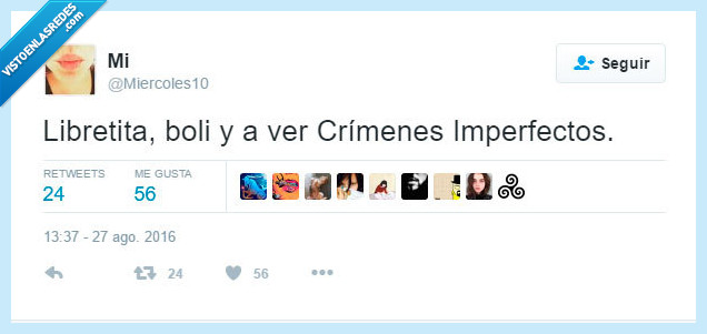 libreta,boli,libretita,crimenes imperfectos