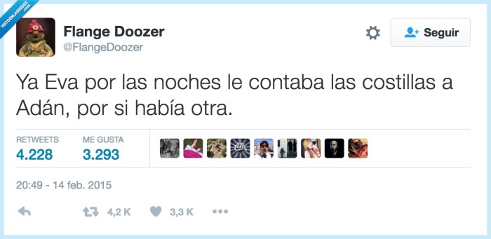 449957 - ¿De dónde vienes a estas horas? por @FlangeDoozer