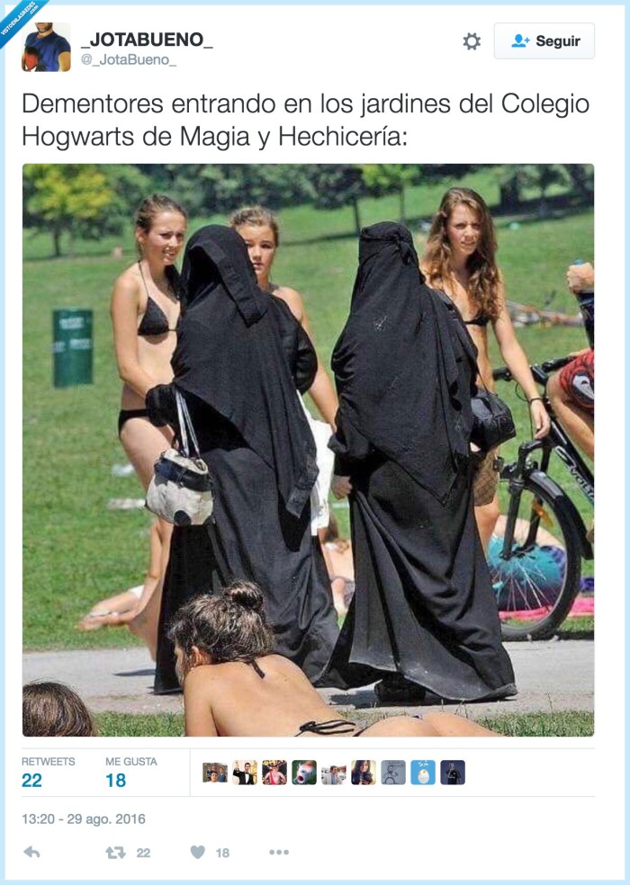burka,alerta,dementores