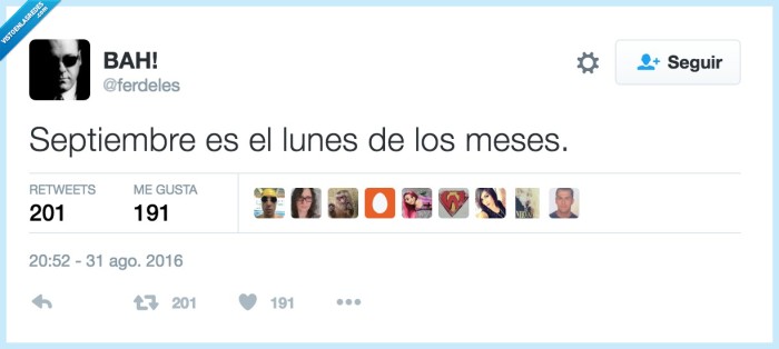 septiembre,mes,lunes