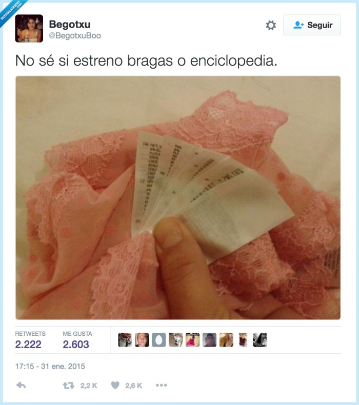 etiqueta,bragas,enciclopedia