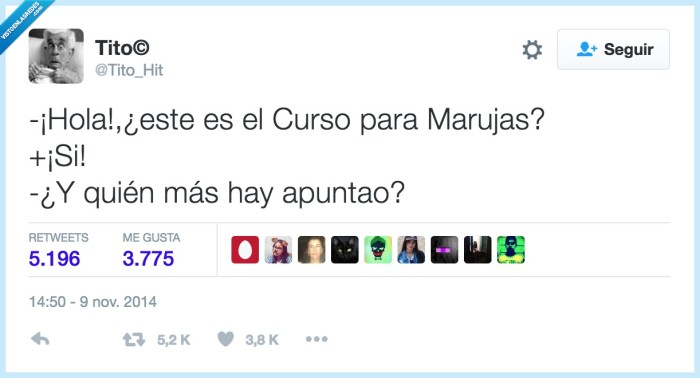 marujas,curso,apuntarse