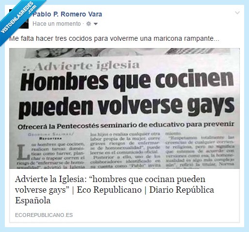 Facebook,Iglesia,Católicos,Ya no saben qué inventar