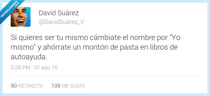 450273 - Puedes conseguirlo, por @DavidSuarez_V