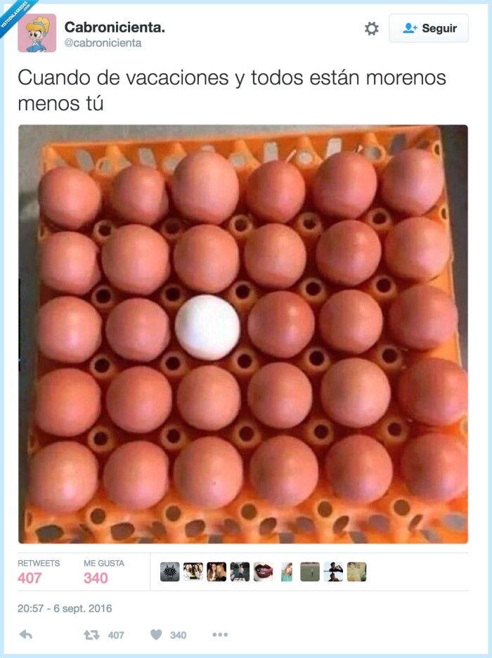 huevos,moreno,blanco