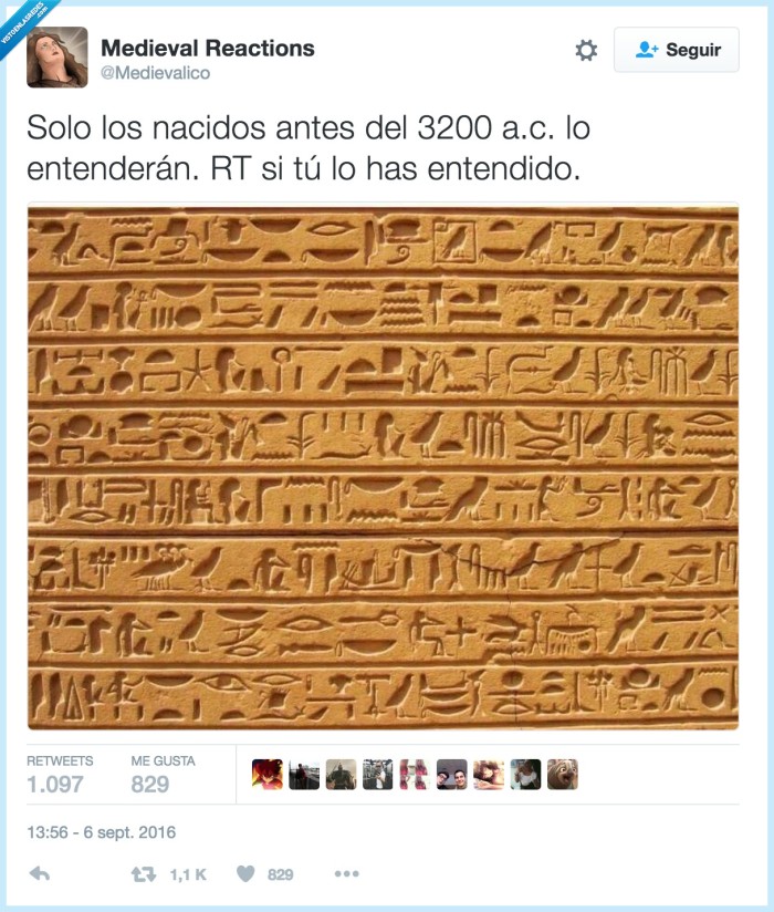 jeroglífico,antiguo