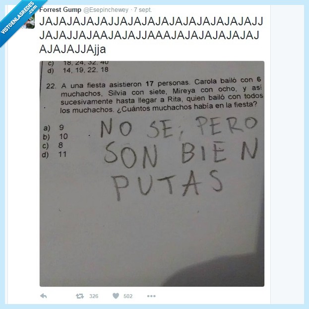 problema,mate,twitter