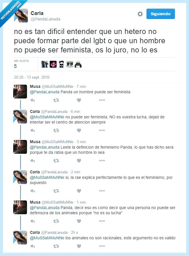 feminismo,lgtb