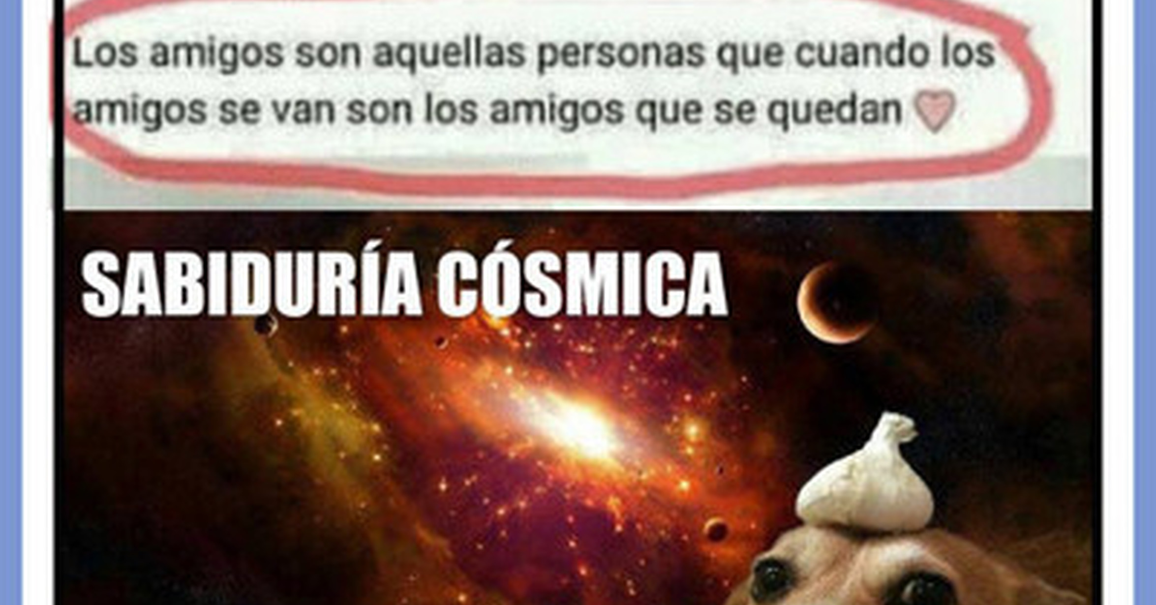 VEF Visto En Las Redes Sabidura Csmica VEF Visto En Las Redes Sabidura Csmica