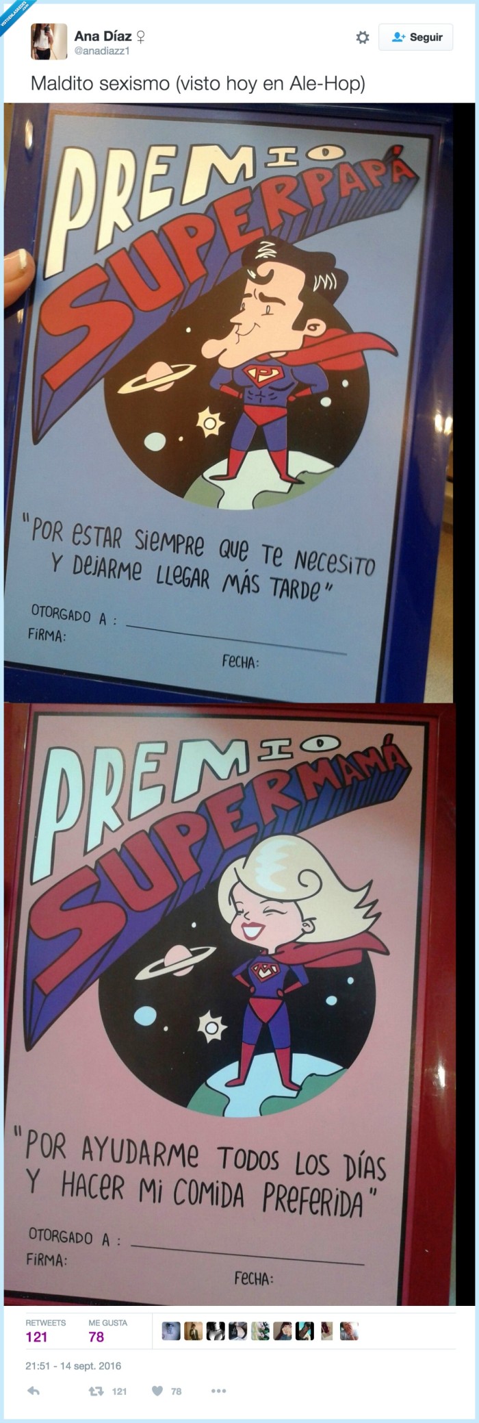 superman,supergirl,cocina,ayuda,postales